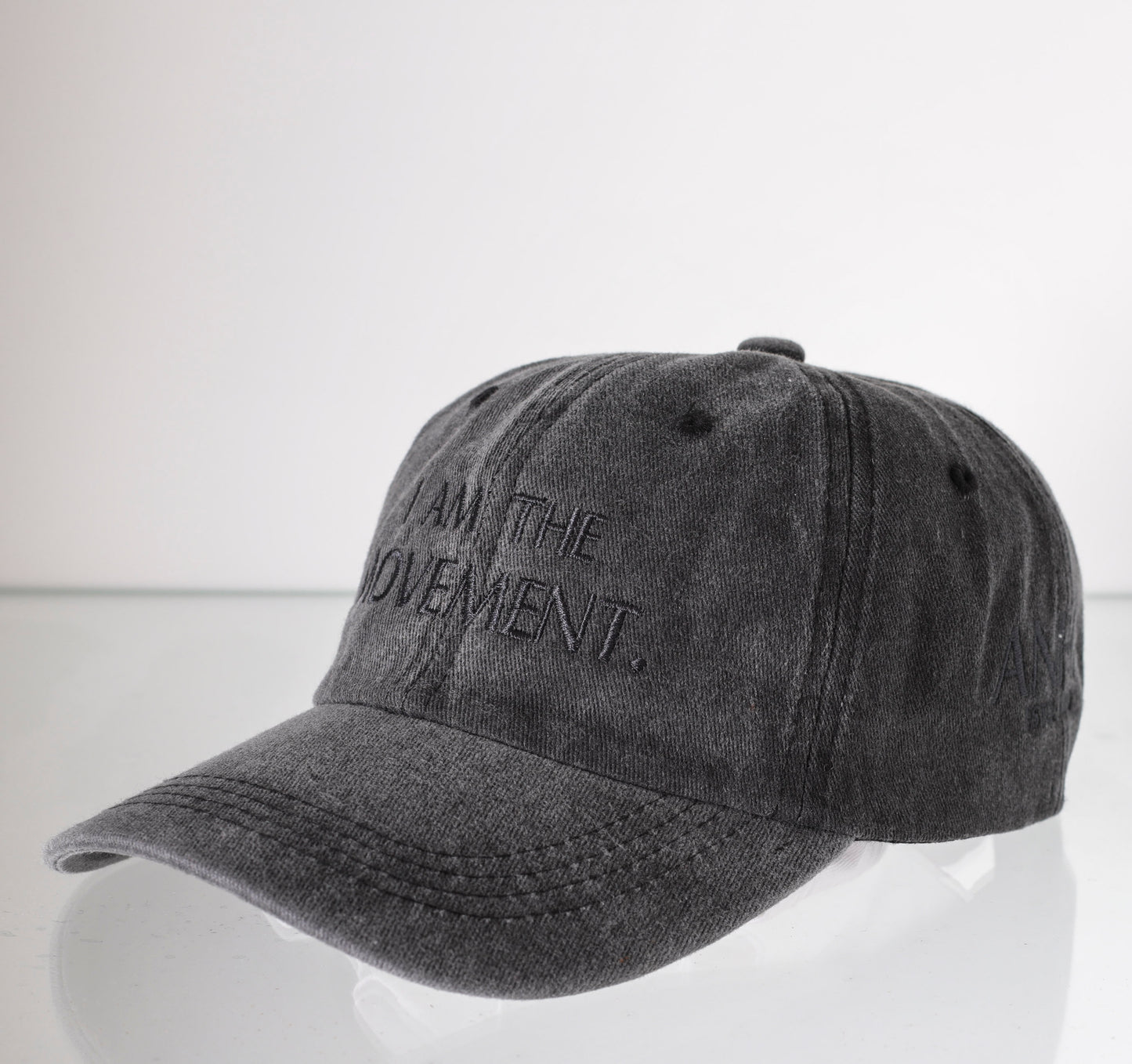ANHA Luxe Baseball Cap