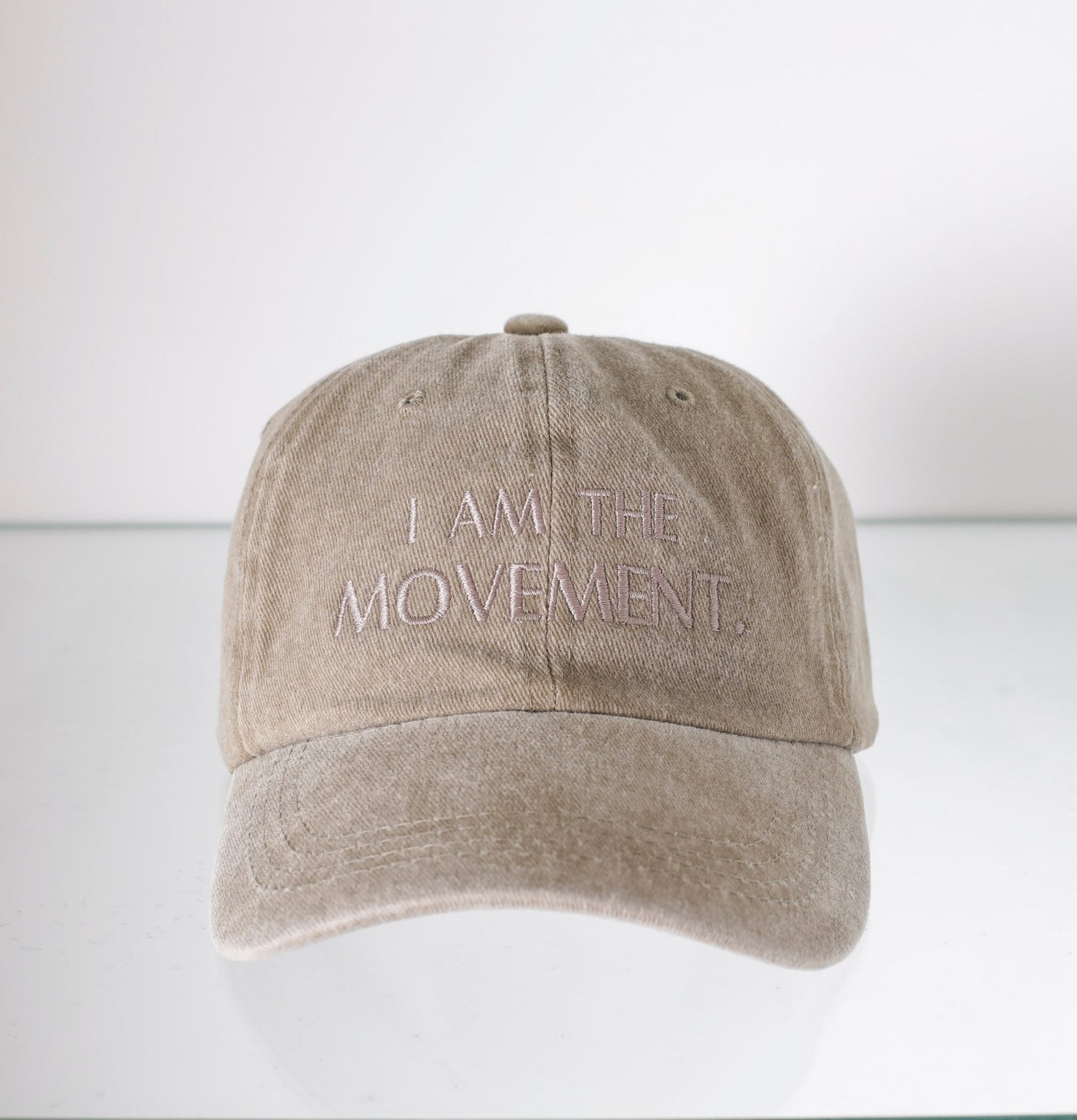 ANHA Luxe Baseball Cap