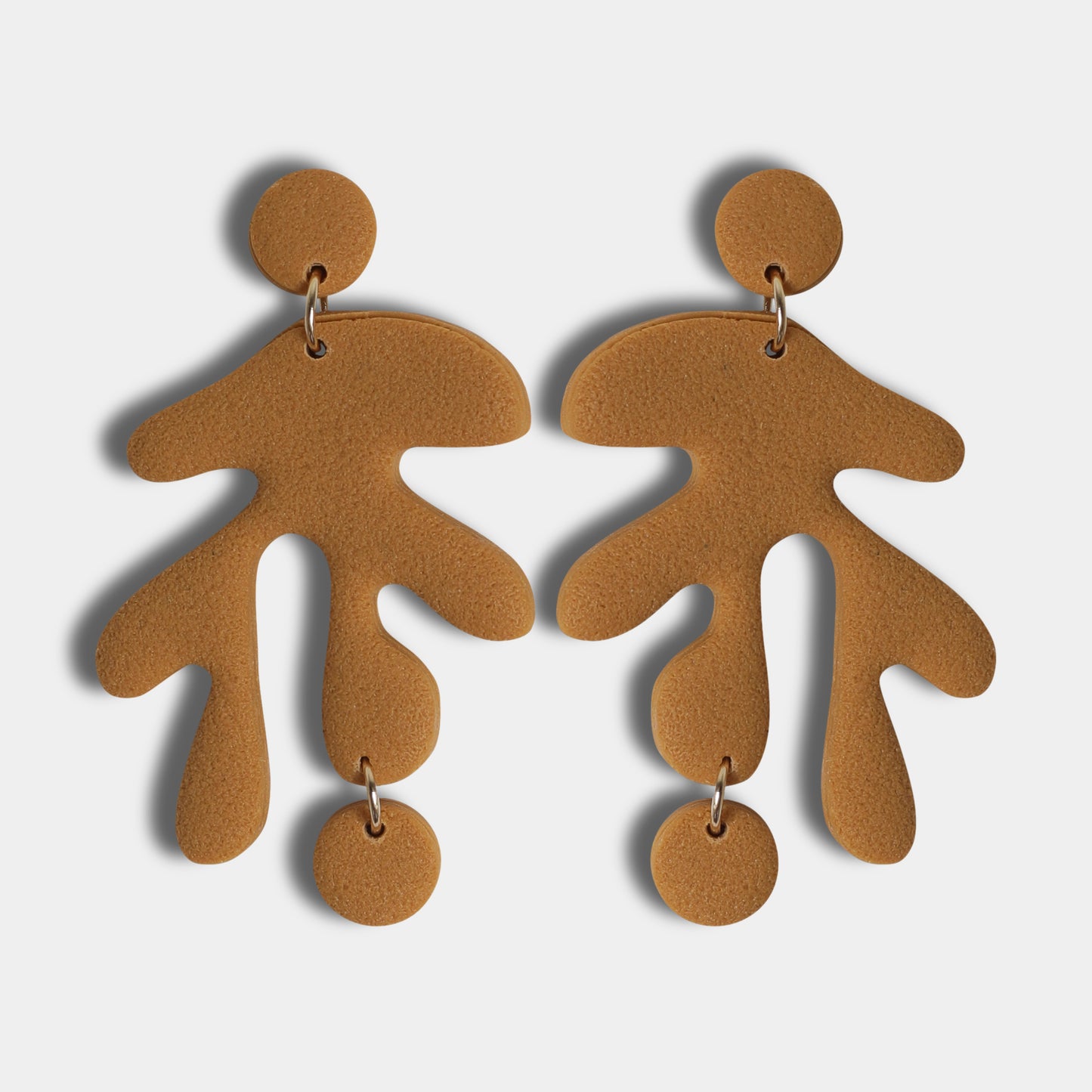 Leaf : Clay
