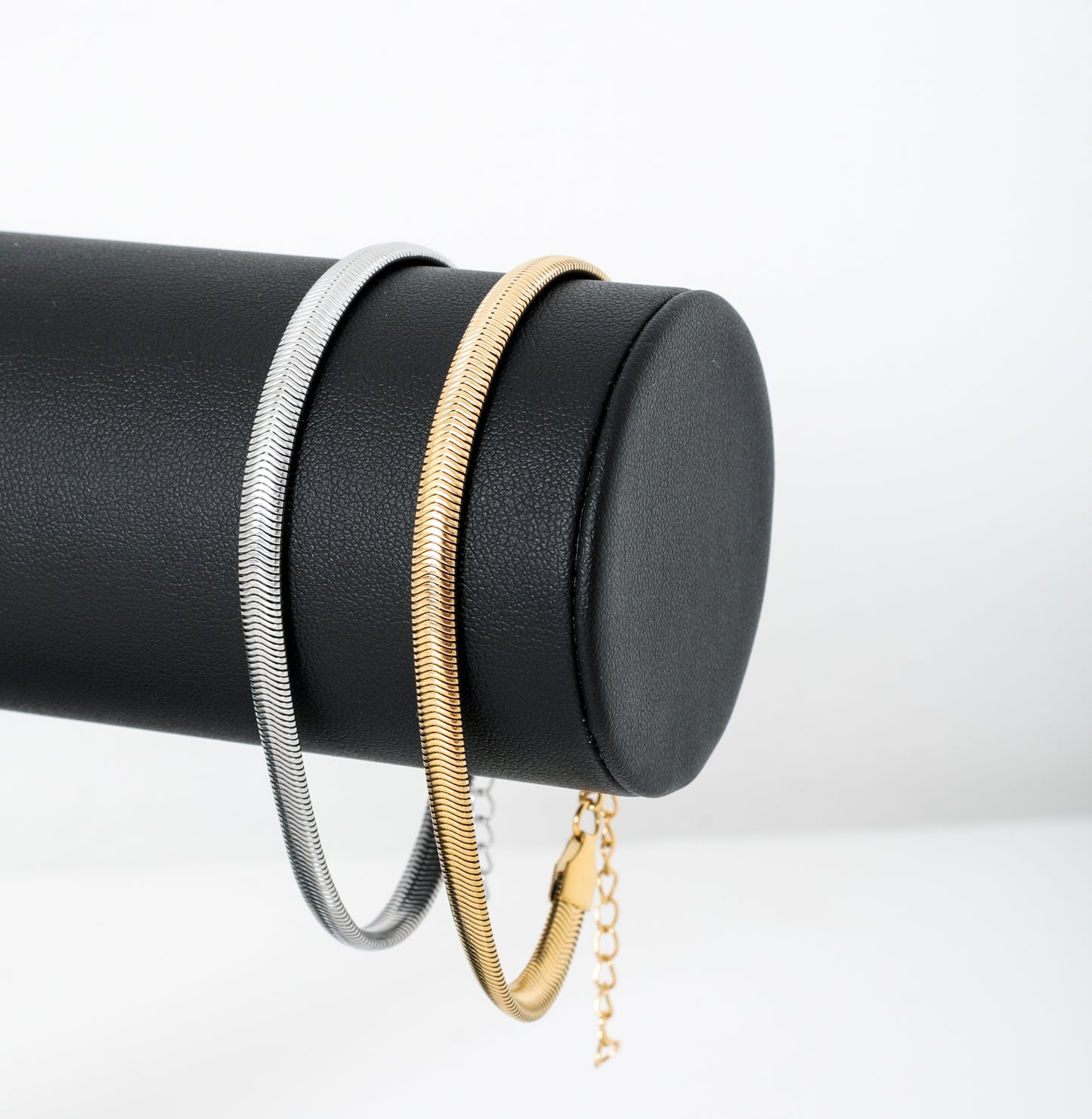 Snake Bracelet