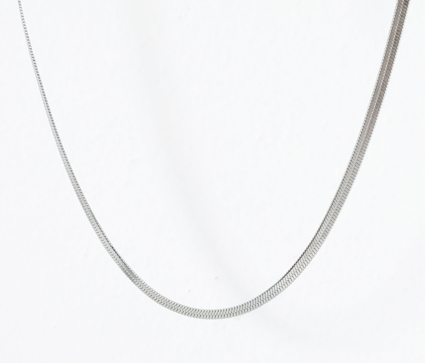 Snake Necklace
