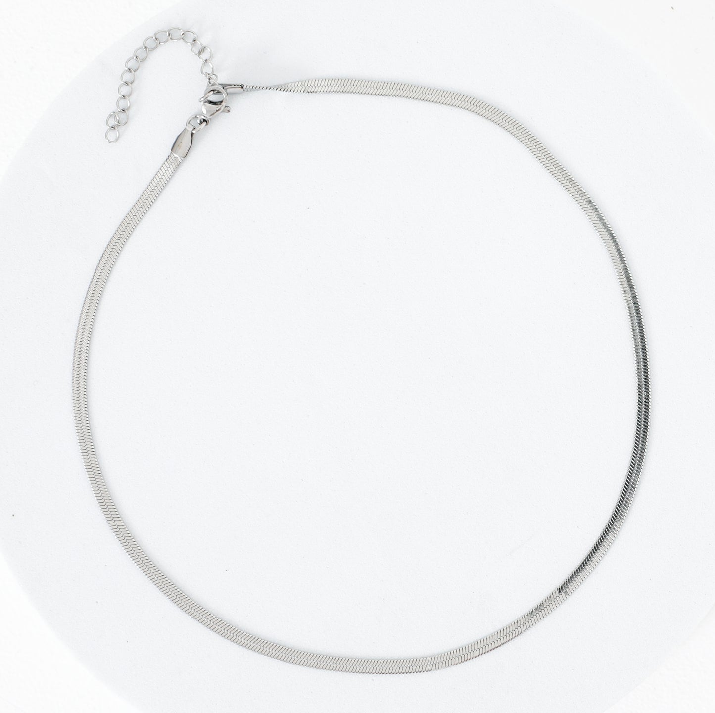 Snake Necklace