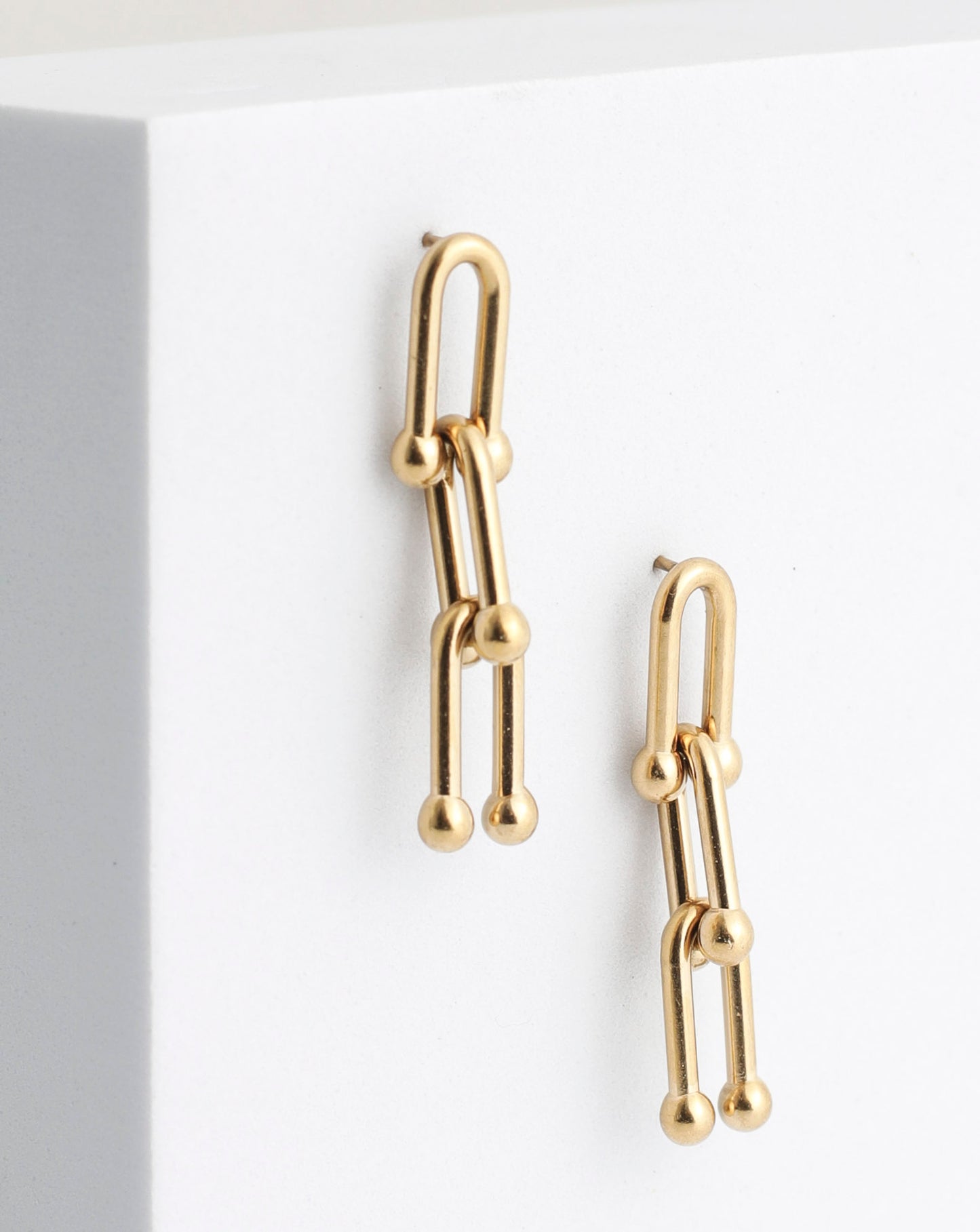 Giana Drop Earrings
