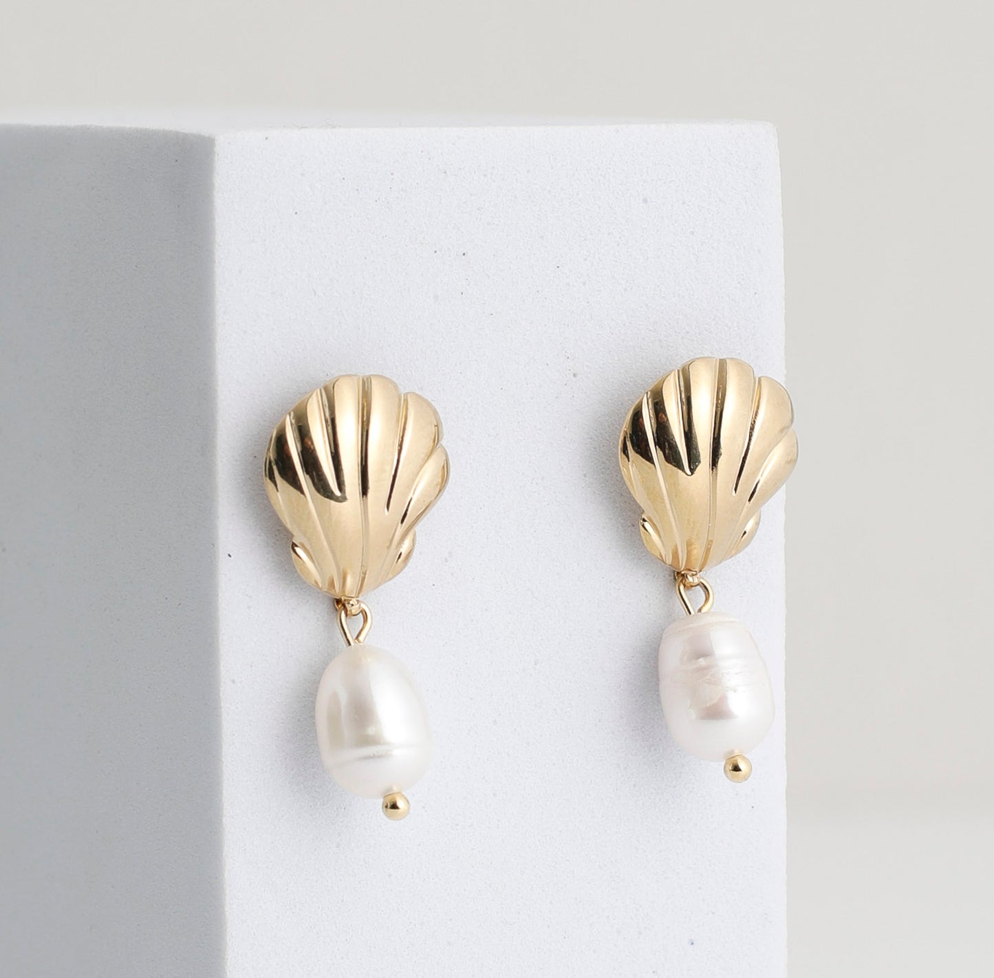 Pearl Shells