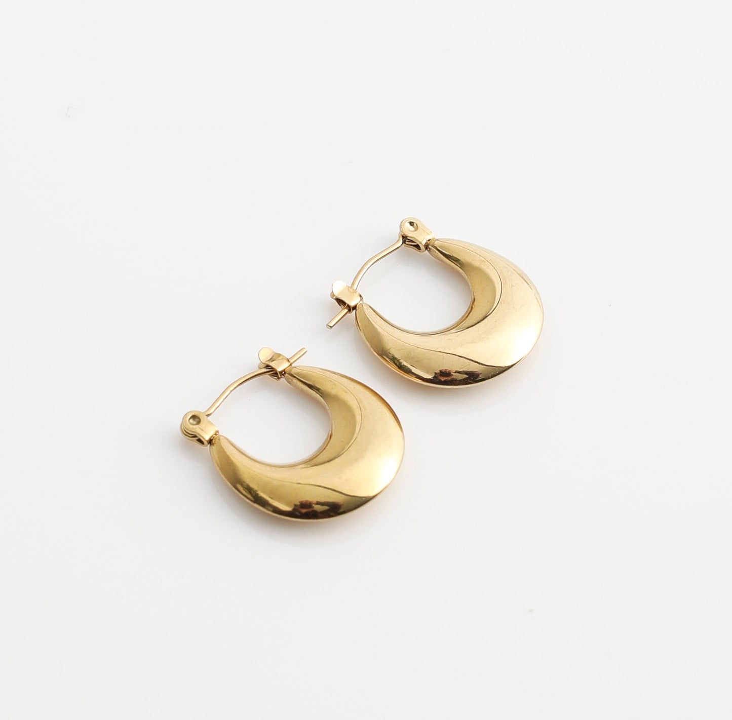 Dome Hoops