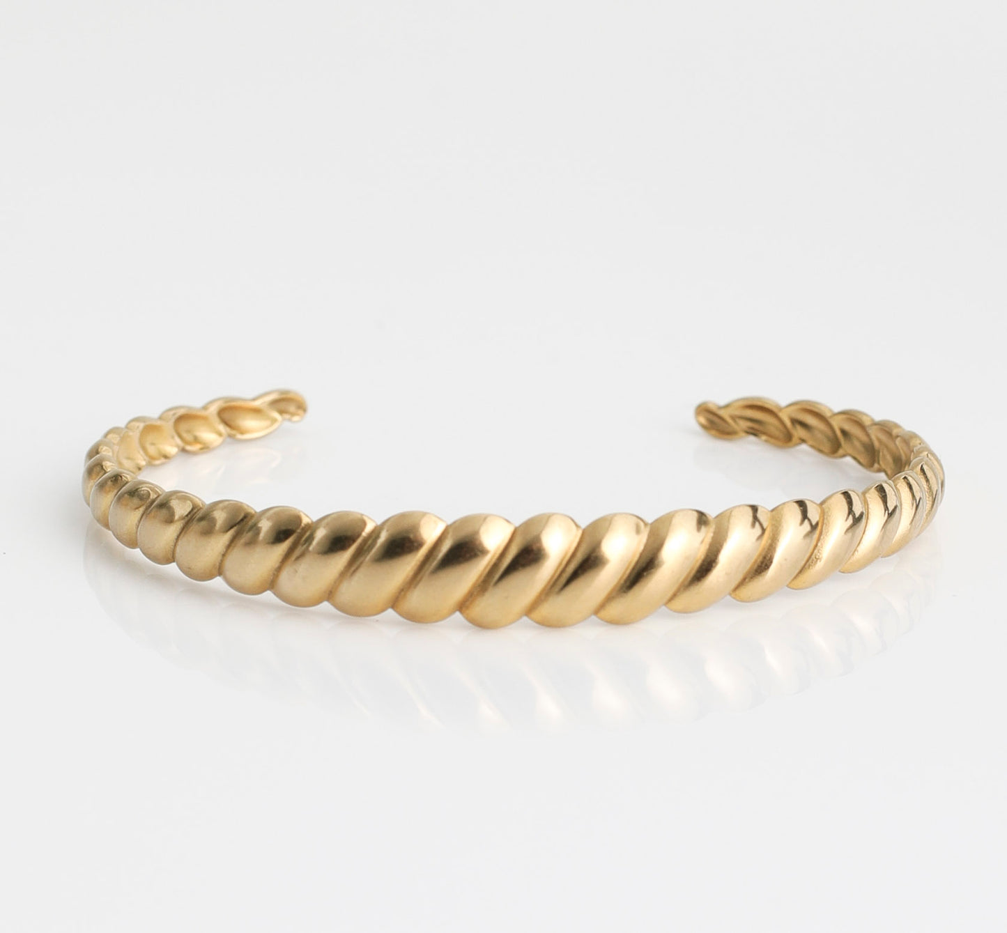 Ripple Cuff