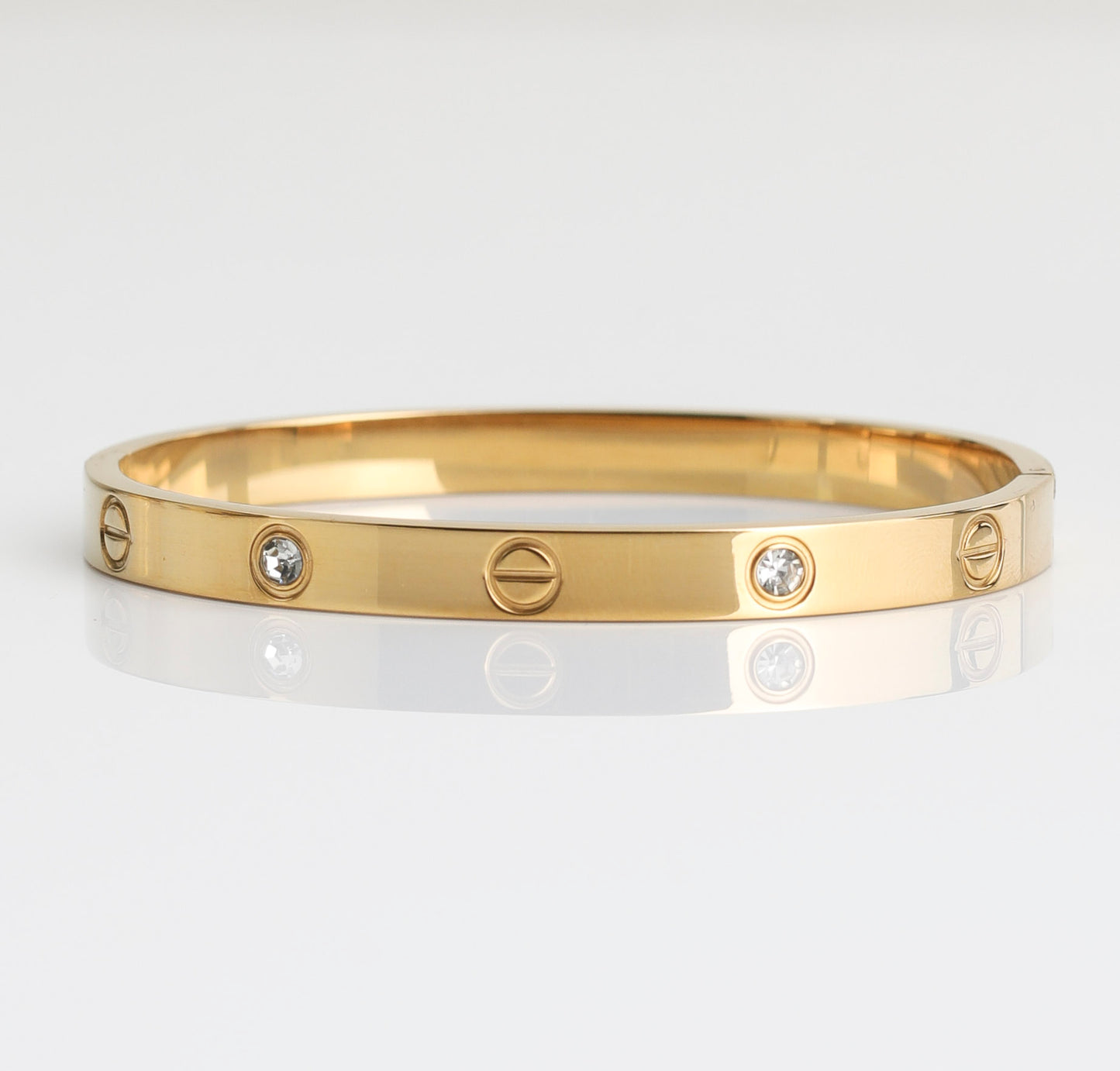 Sicily Bangle