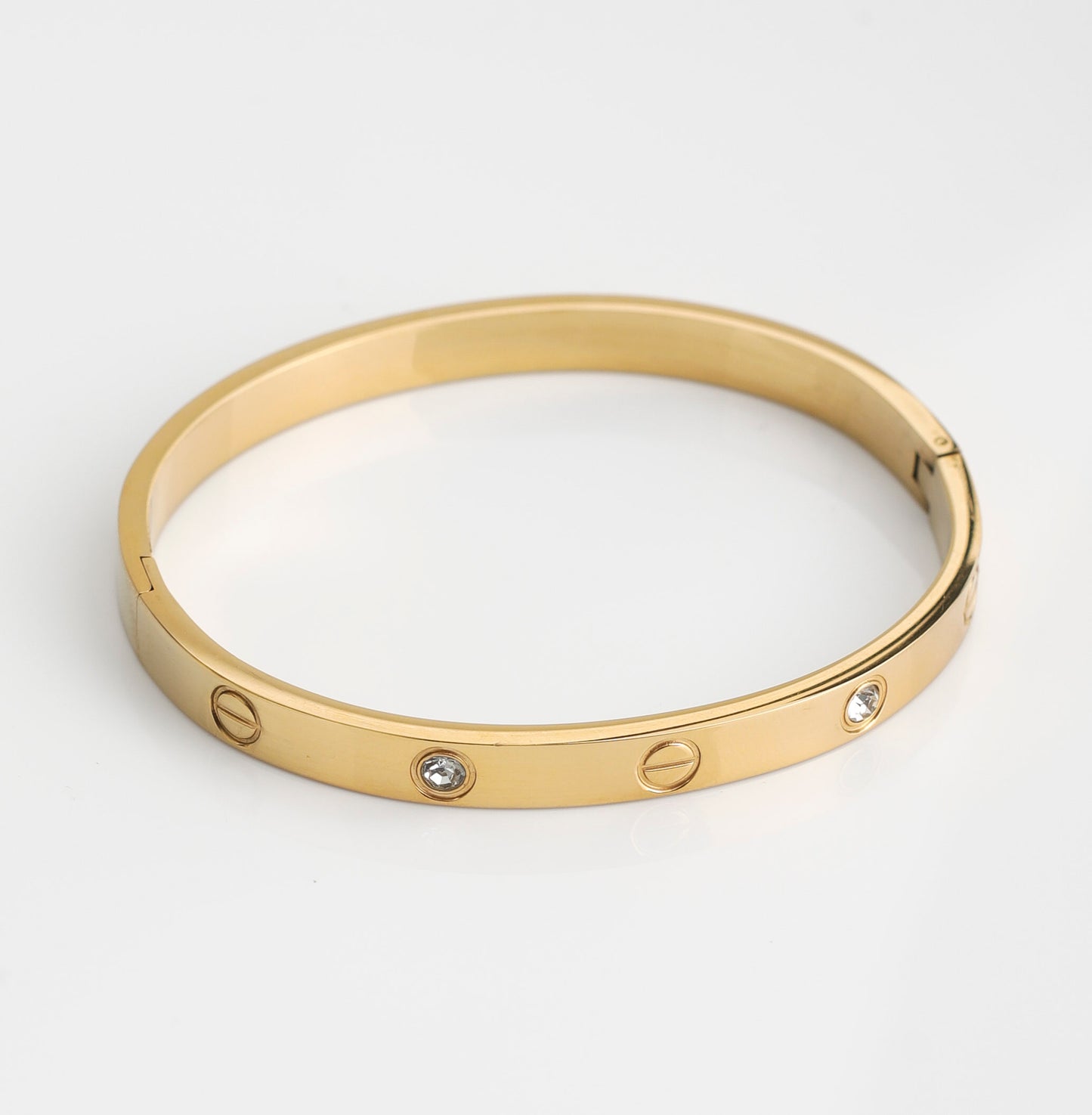 Sicily Bangle