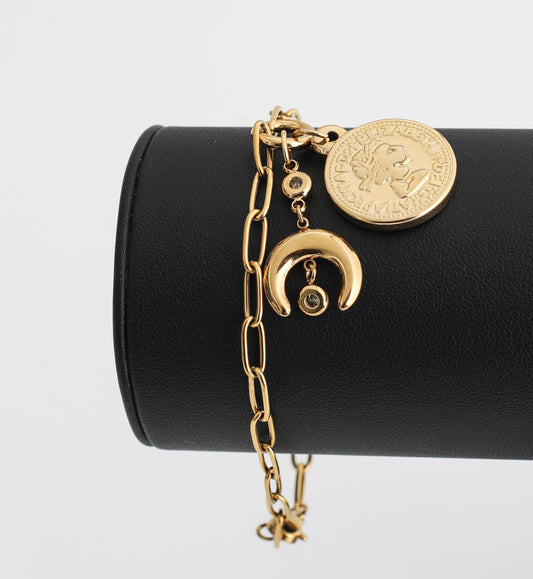 Charm Bracelet