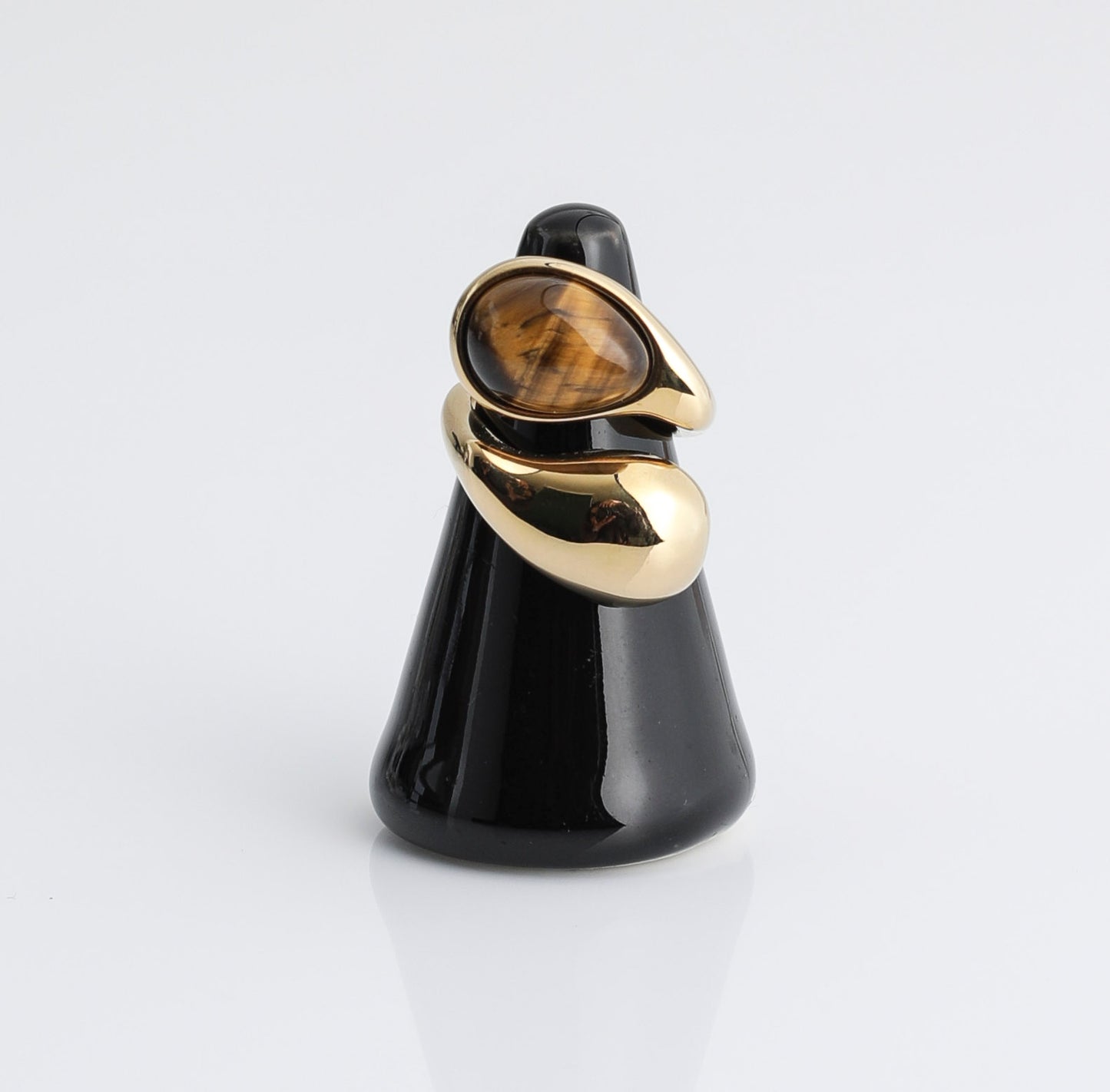 Harlo Adjustable Ring