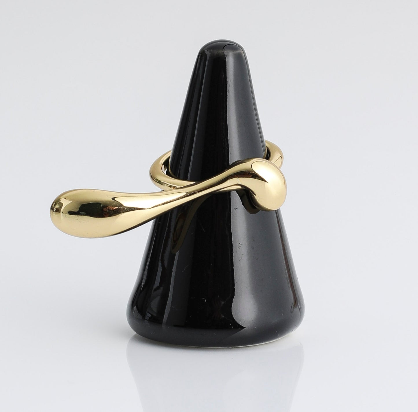 Harper Adjustable Ring