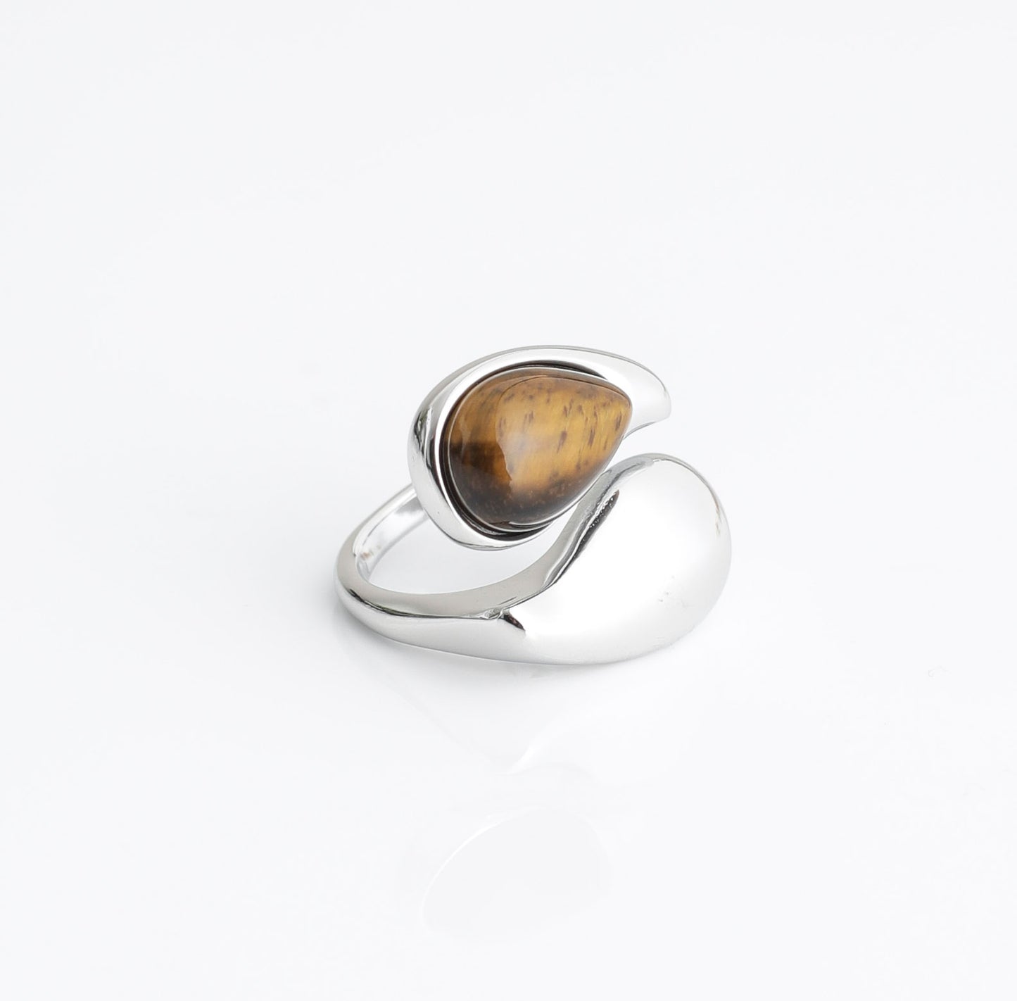 Harlo Adjustable Ring