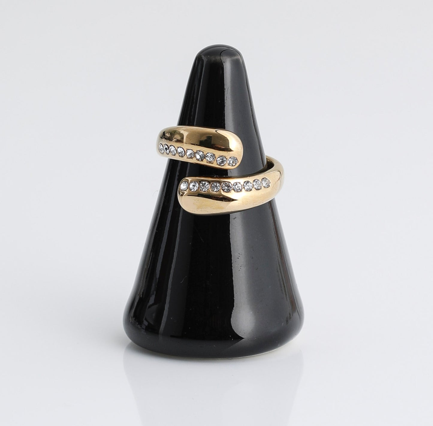 Sia Adjustable Ring