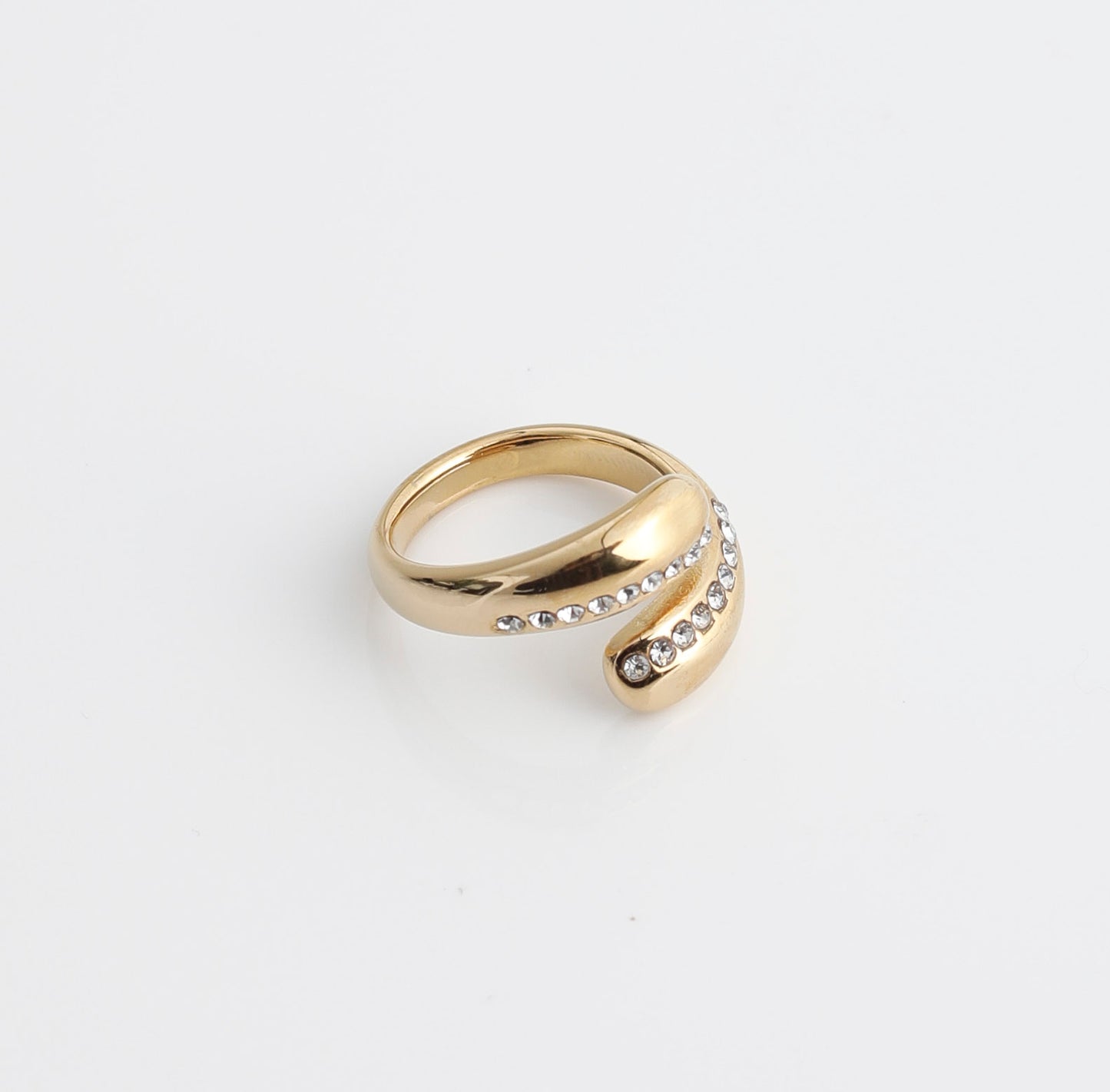 Sia Adjustable Ring