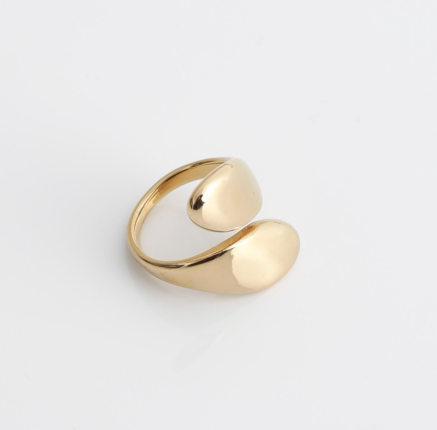 Savanna Adjustable Ring