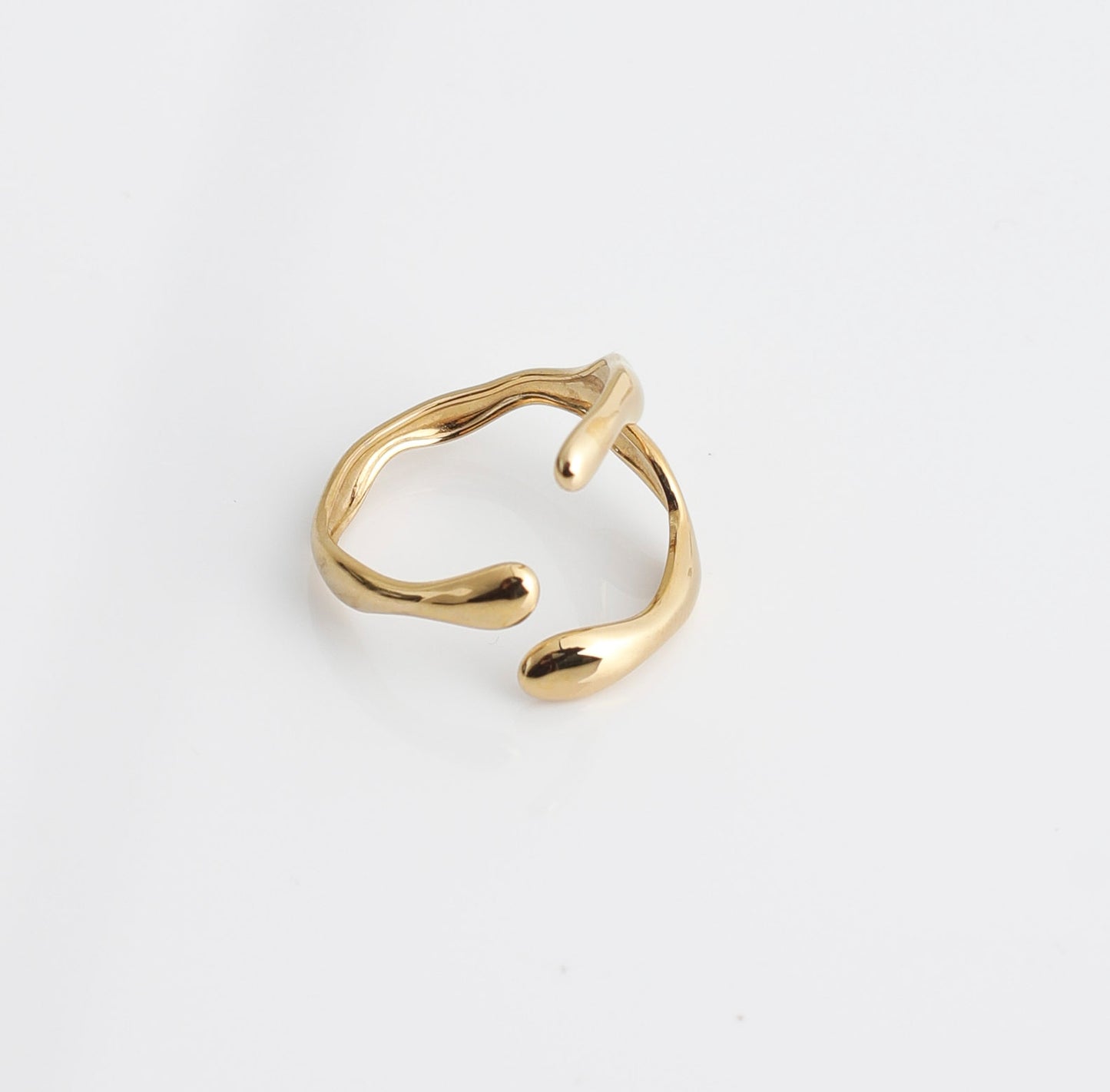 Ora Adjustable Ring
