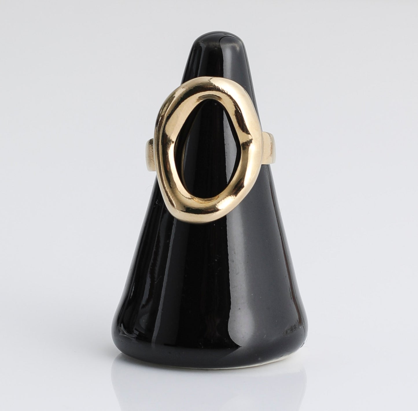 Noa Adjustable Ring