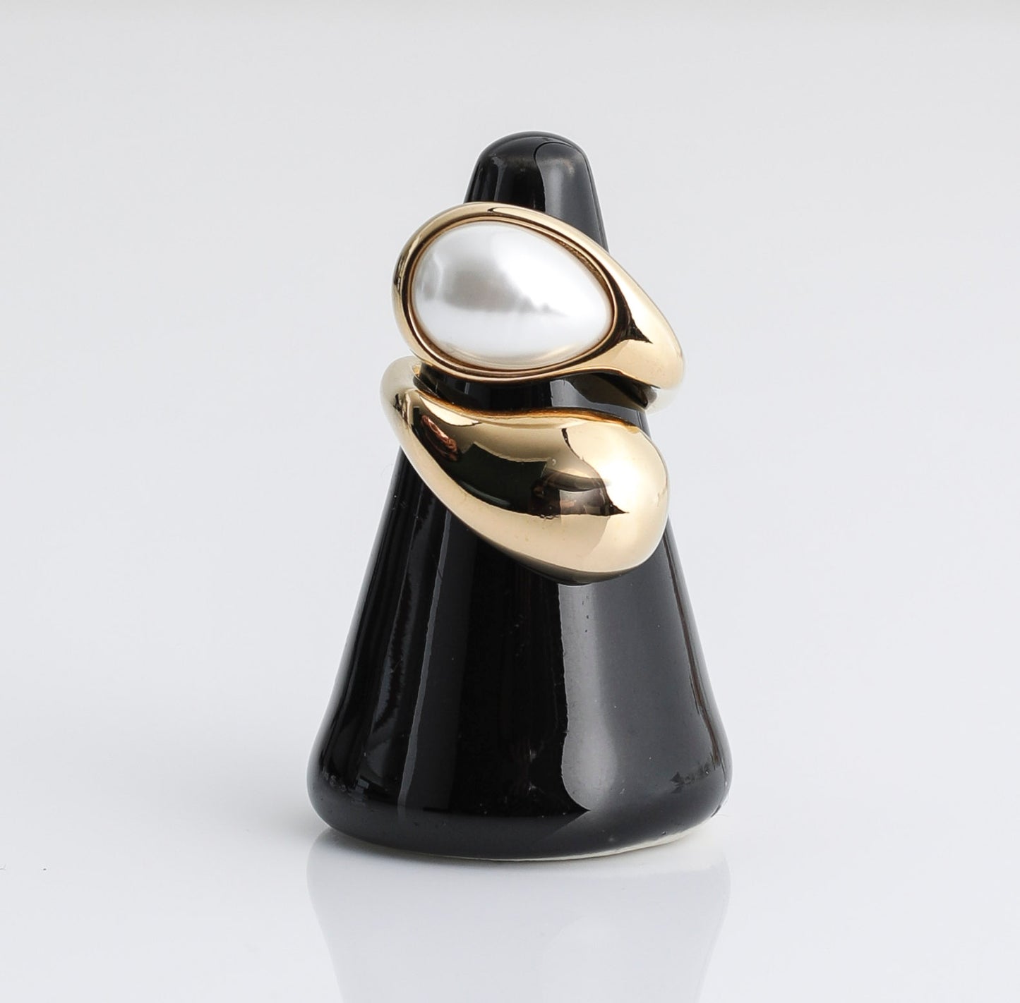 Harlo Adjustable Ring
