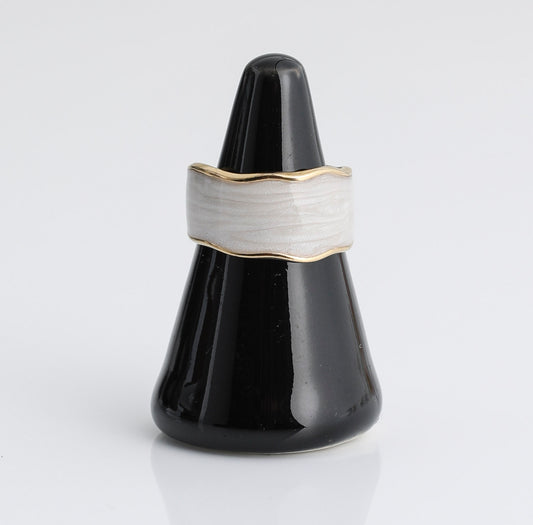 Athena Adjustable Ring