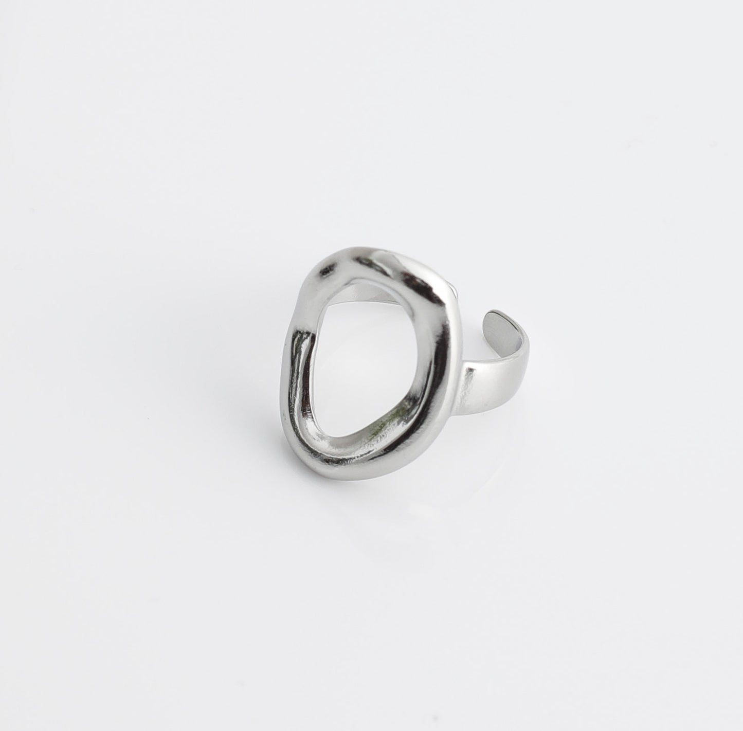 Noa Adjustable Ring