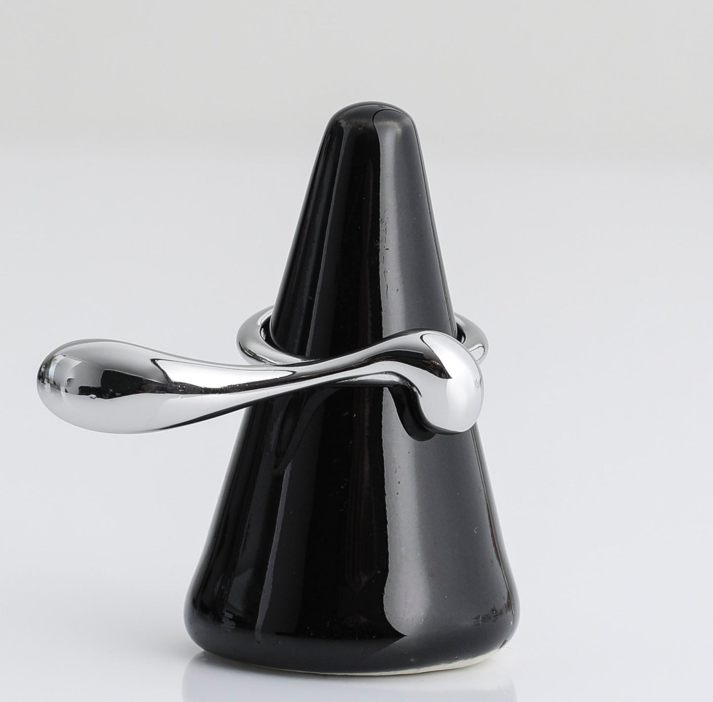 Harper Adjustable Ring