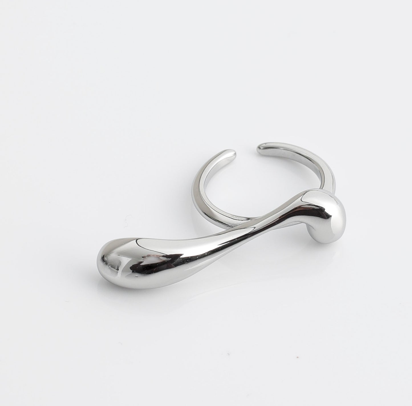 Harper Adjustable Ring