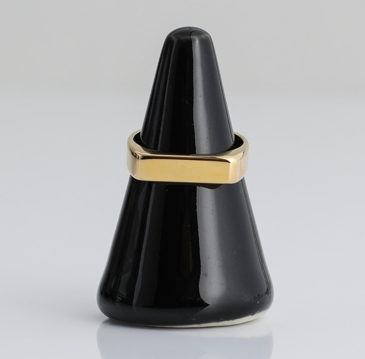 Elle Ring : Gold