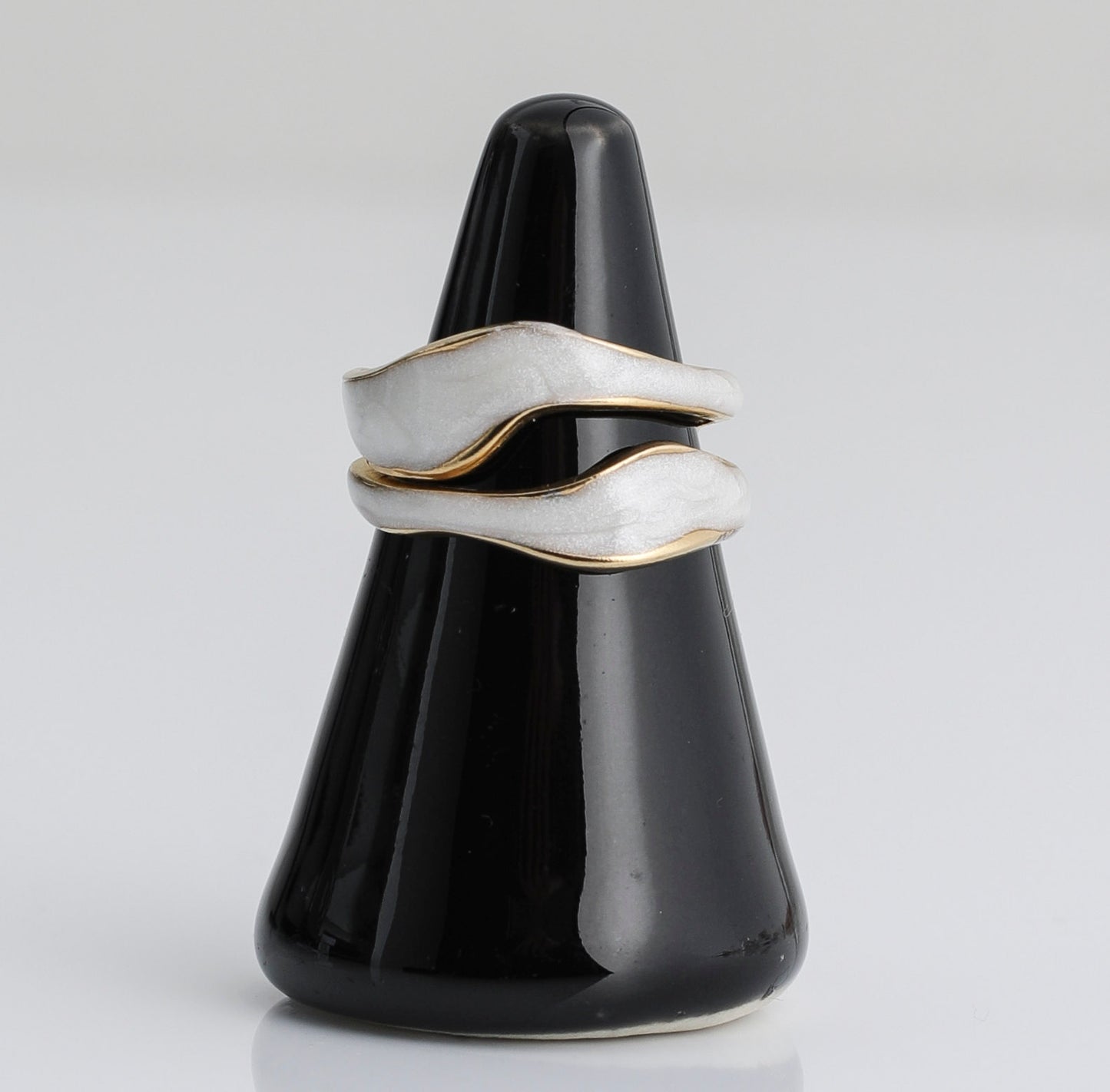 Athena Adjustable Ring