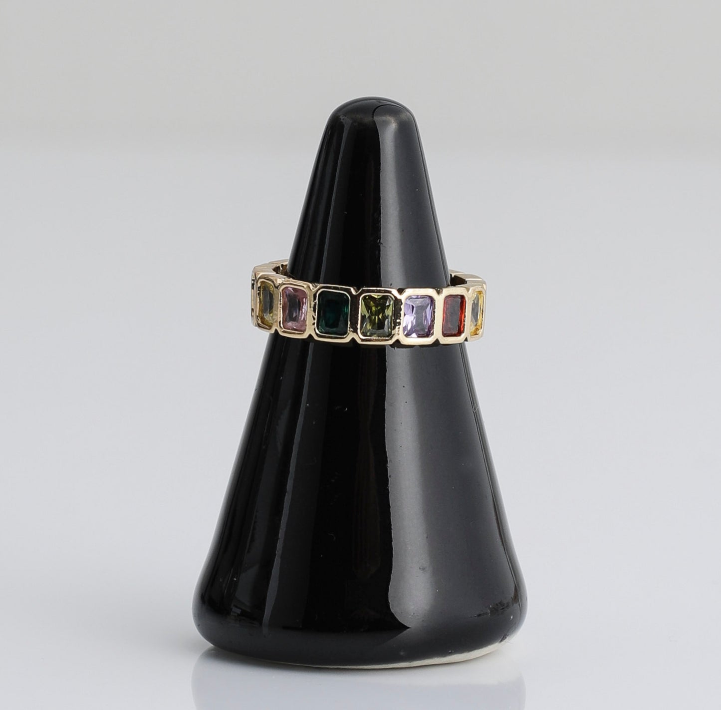 Fara Adjustable Ring