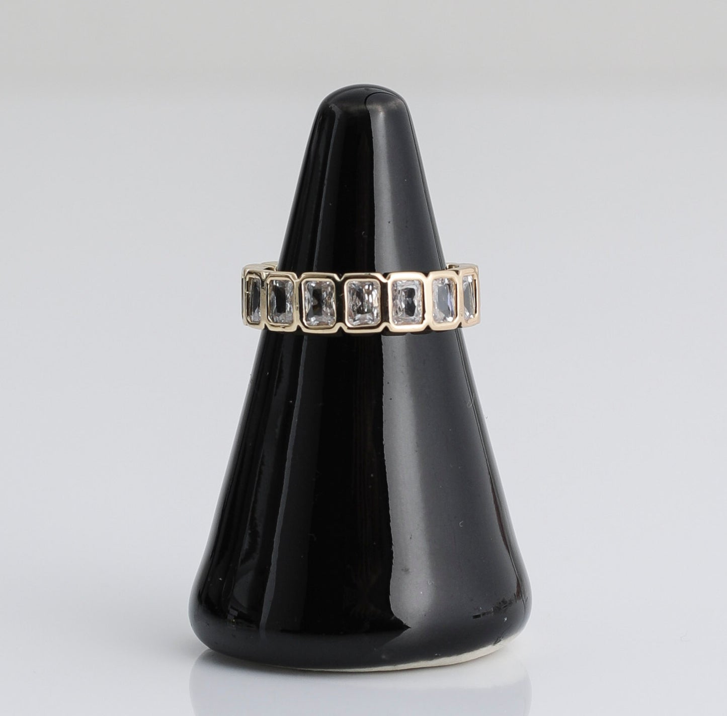 Fara Adjustable Ring