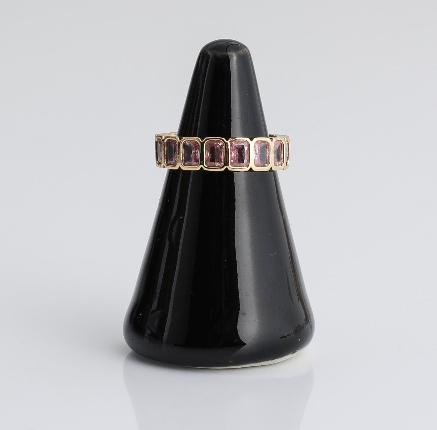 Fara Adjustable Ring