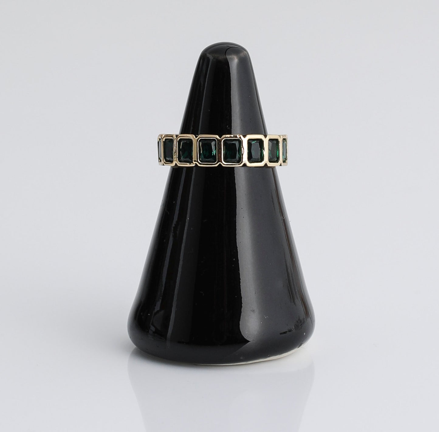 Fara Adjustable Ring