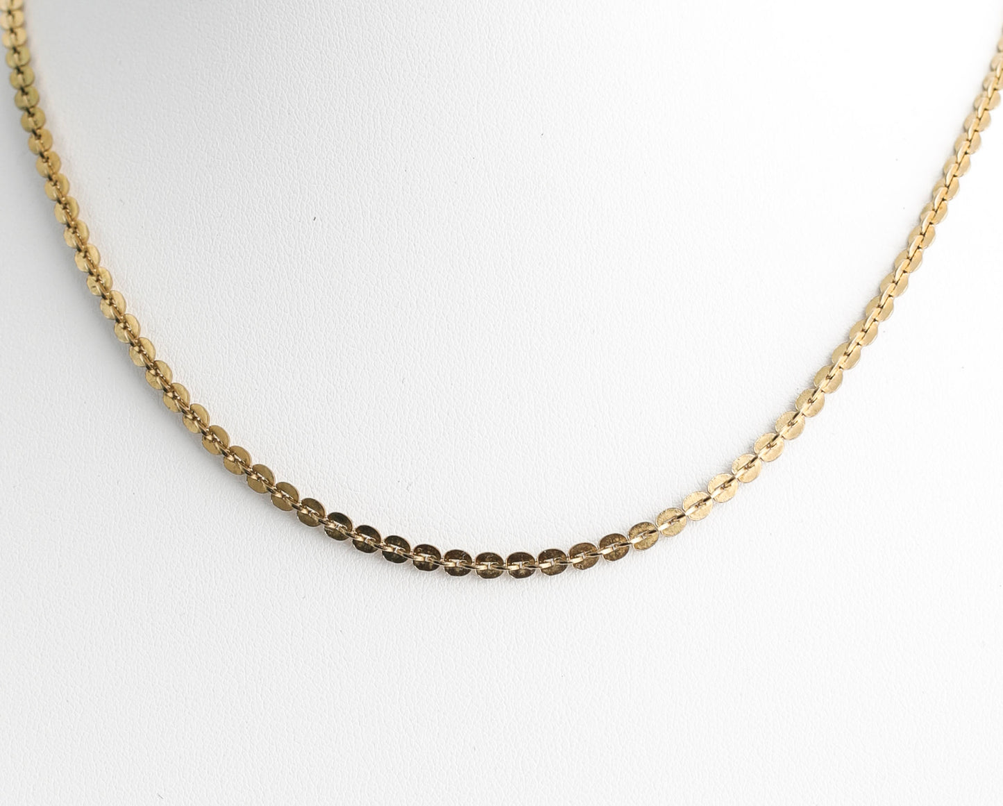Salma Necklace