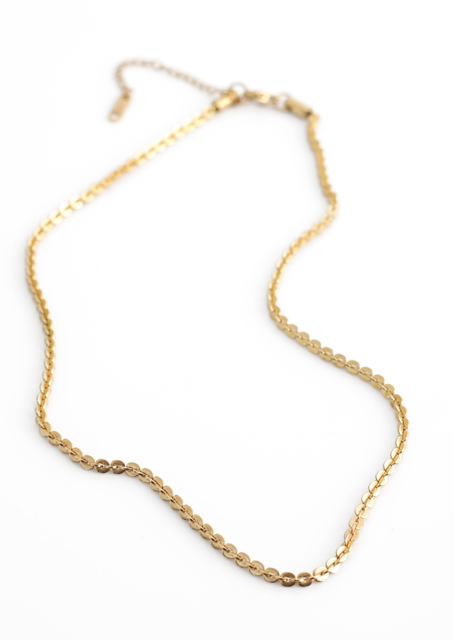 Salma Necklace