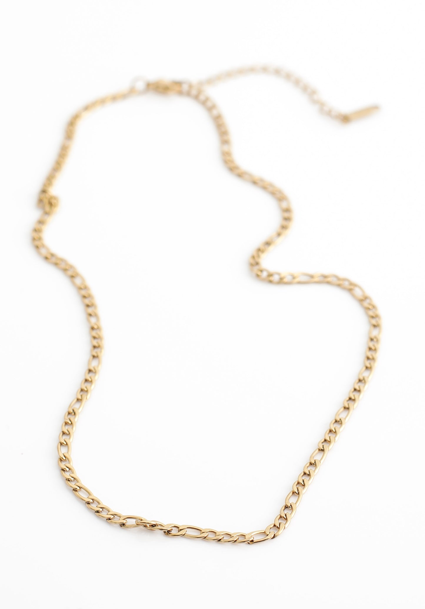 Figaro Necklace