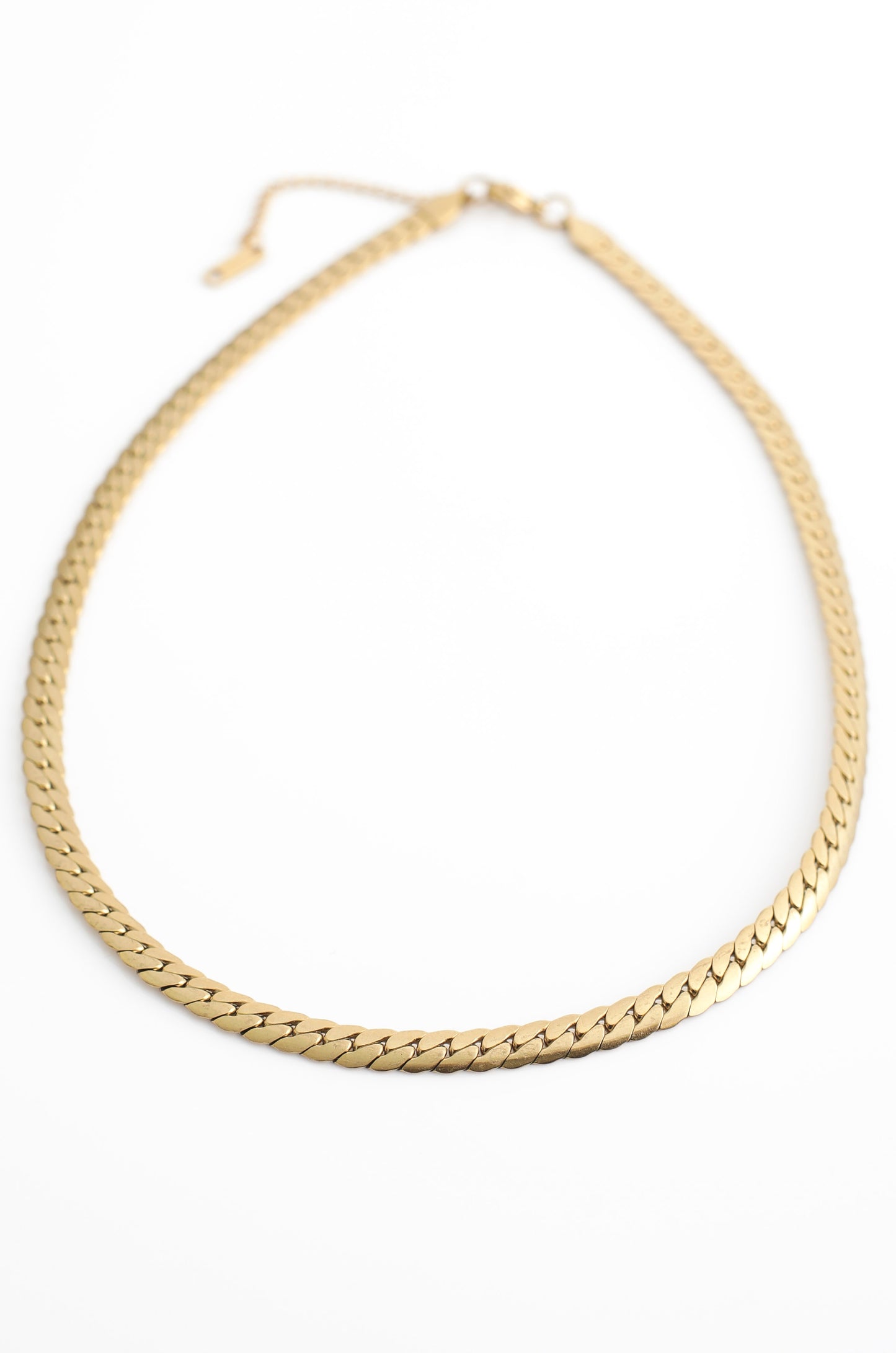 Zenah Necklace