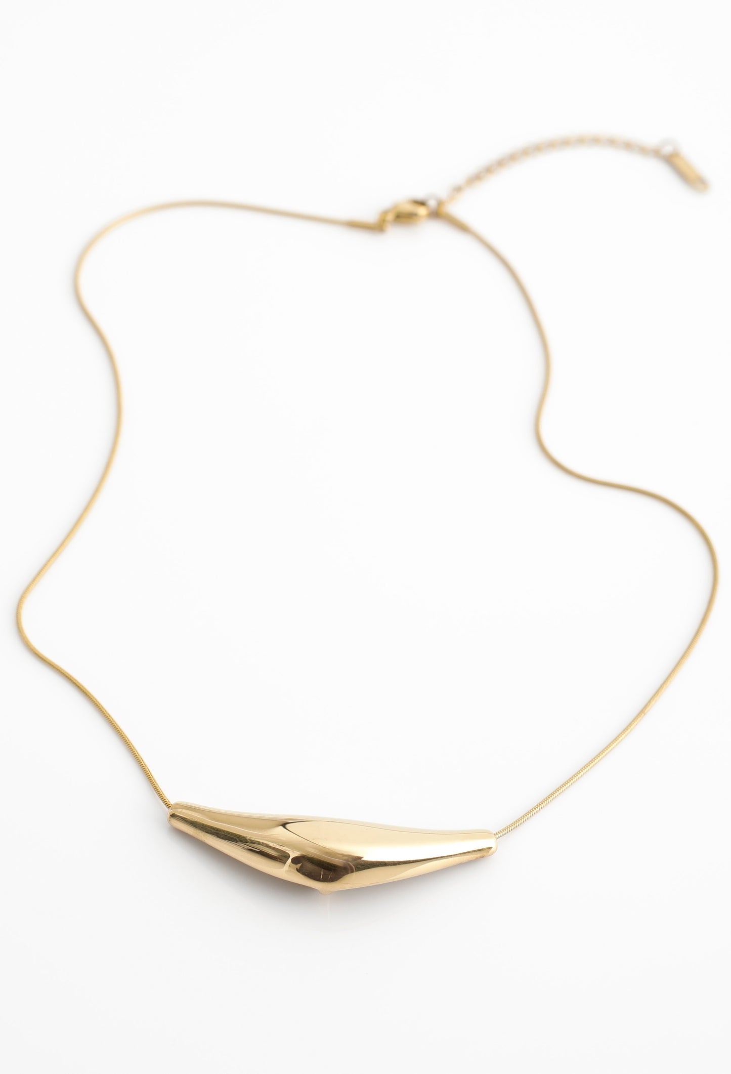 Cora Necklace