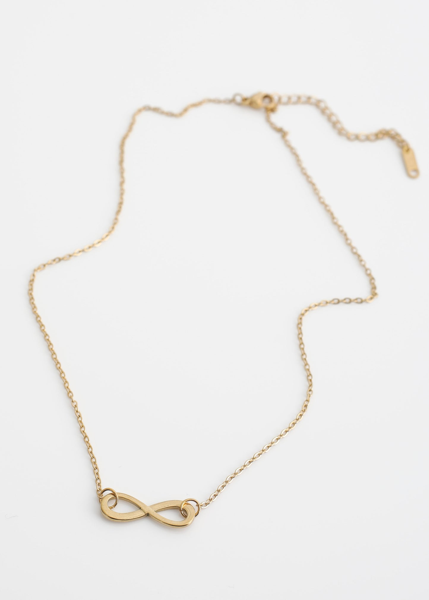Infinite Necklace