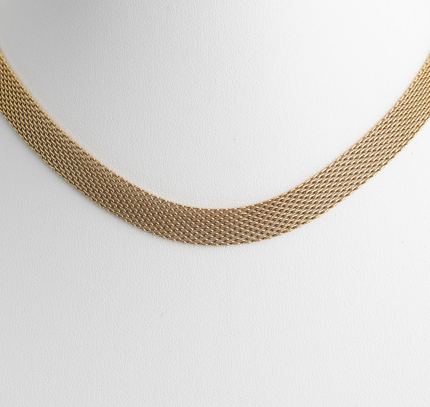 Chloe Choker Necklace