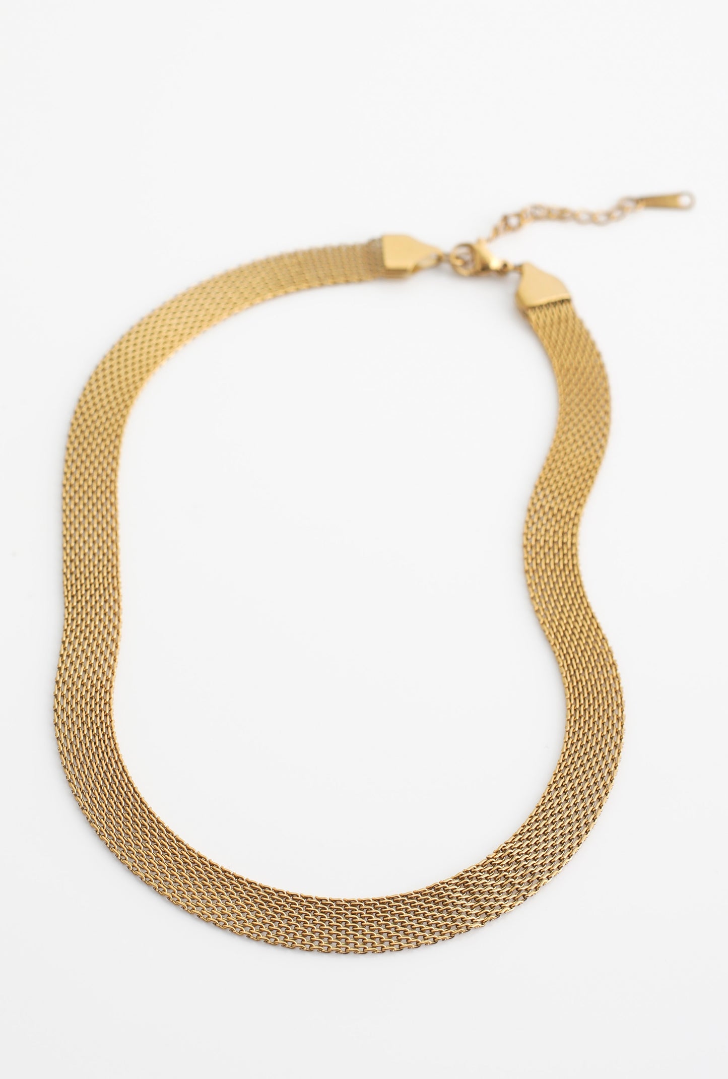 Chloe Choker Necklace