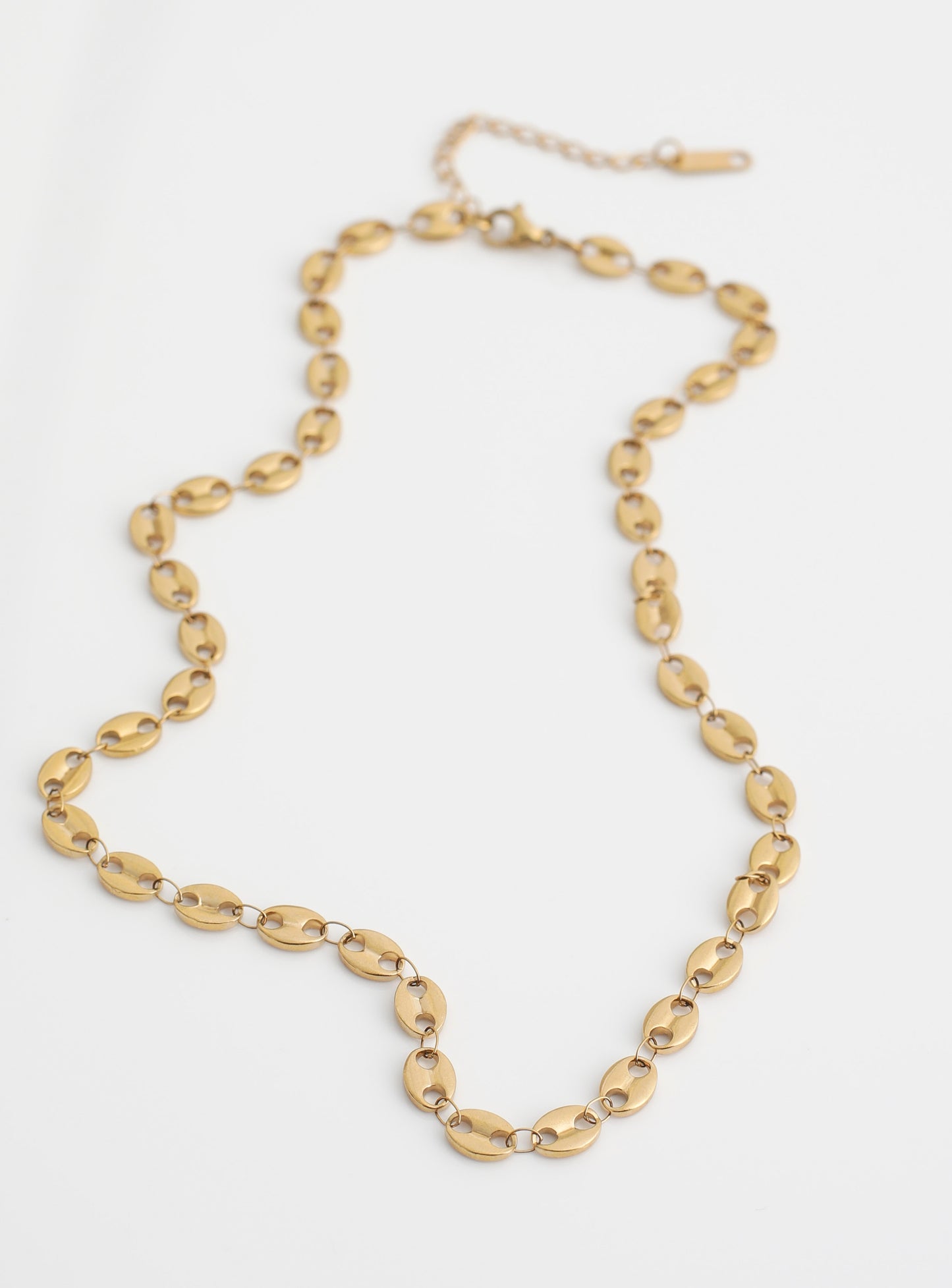 Soho Necklace