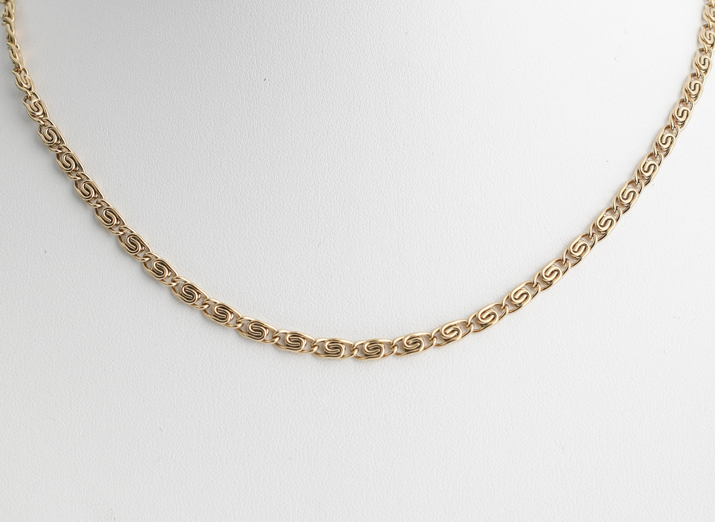 Selene Necklace