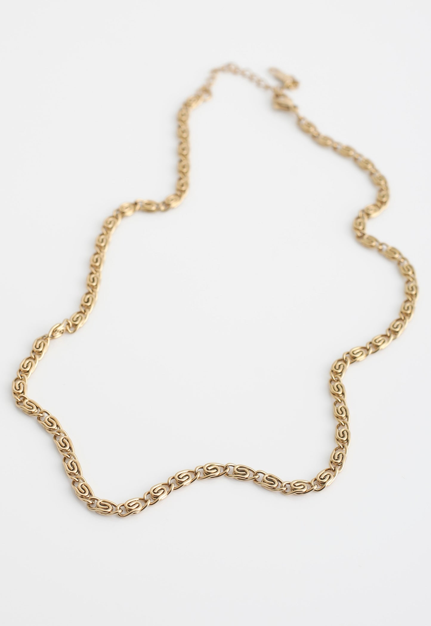 Selene Necklace