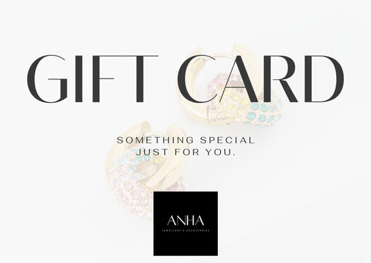 ANHA Gift Card