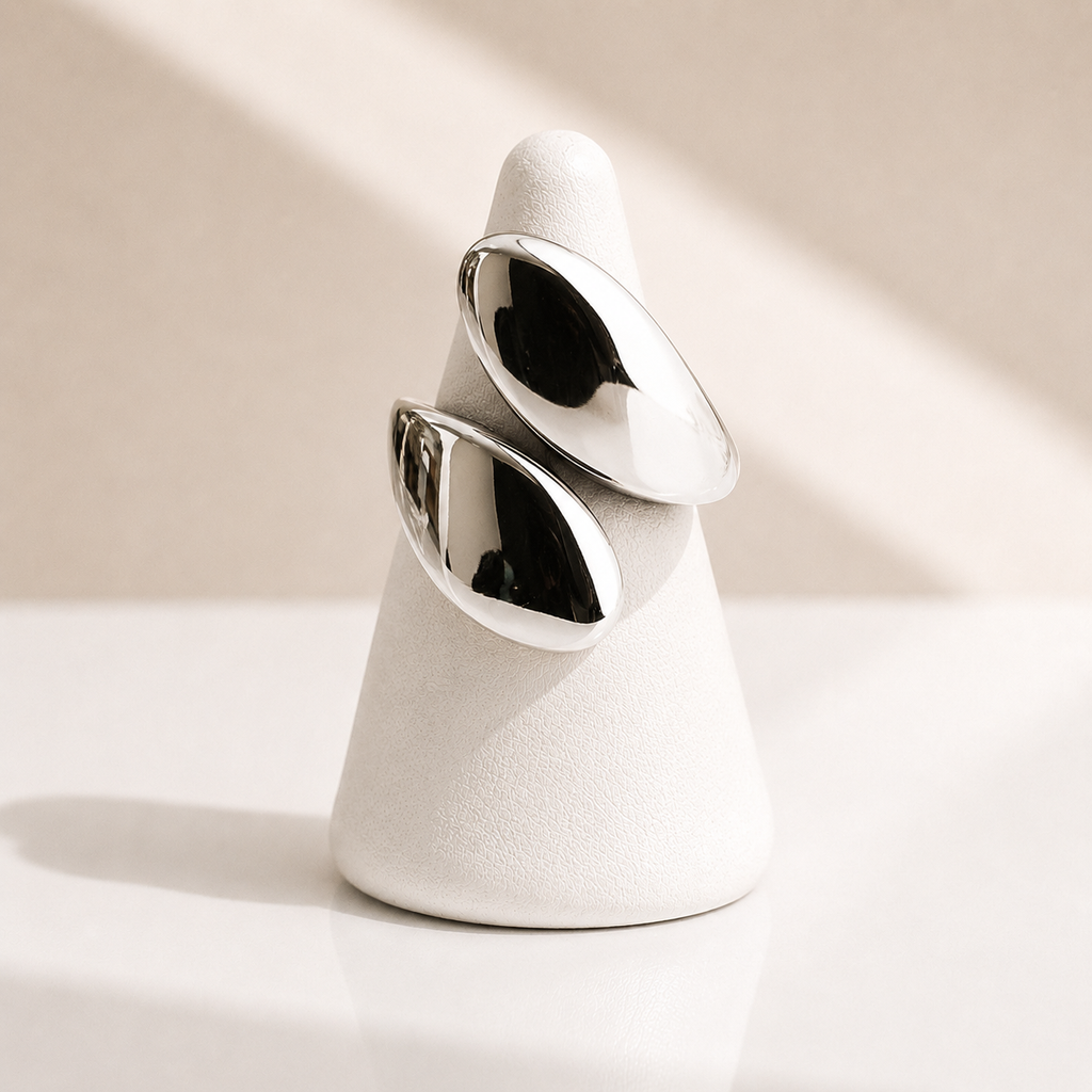 Savanna Adjustable Ring