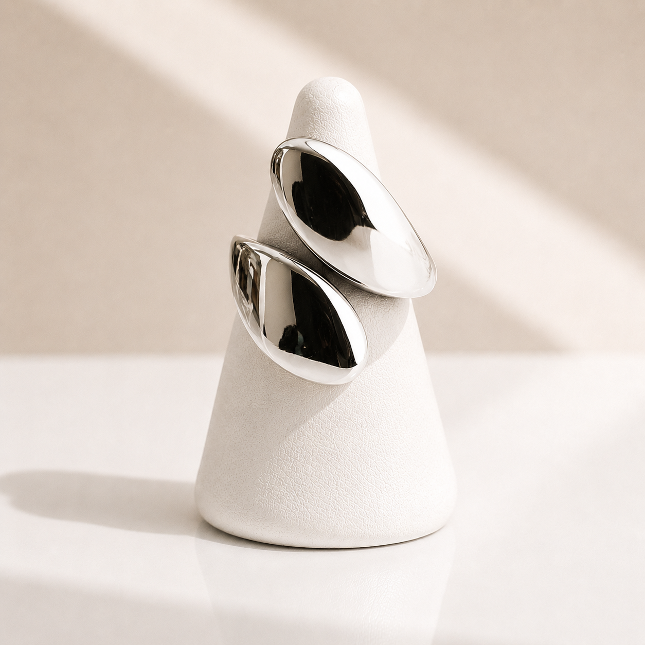 Savanna Adjustable Ring