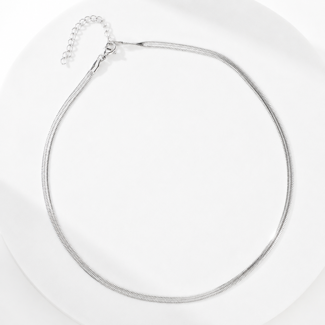 Snake Necklace