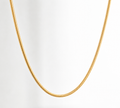 Snake Necklace