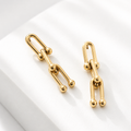 Giana Drop Earrings