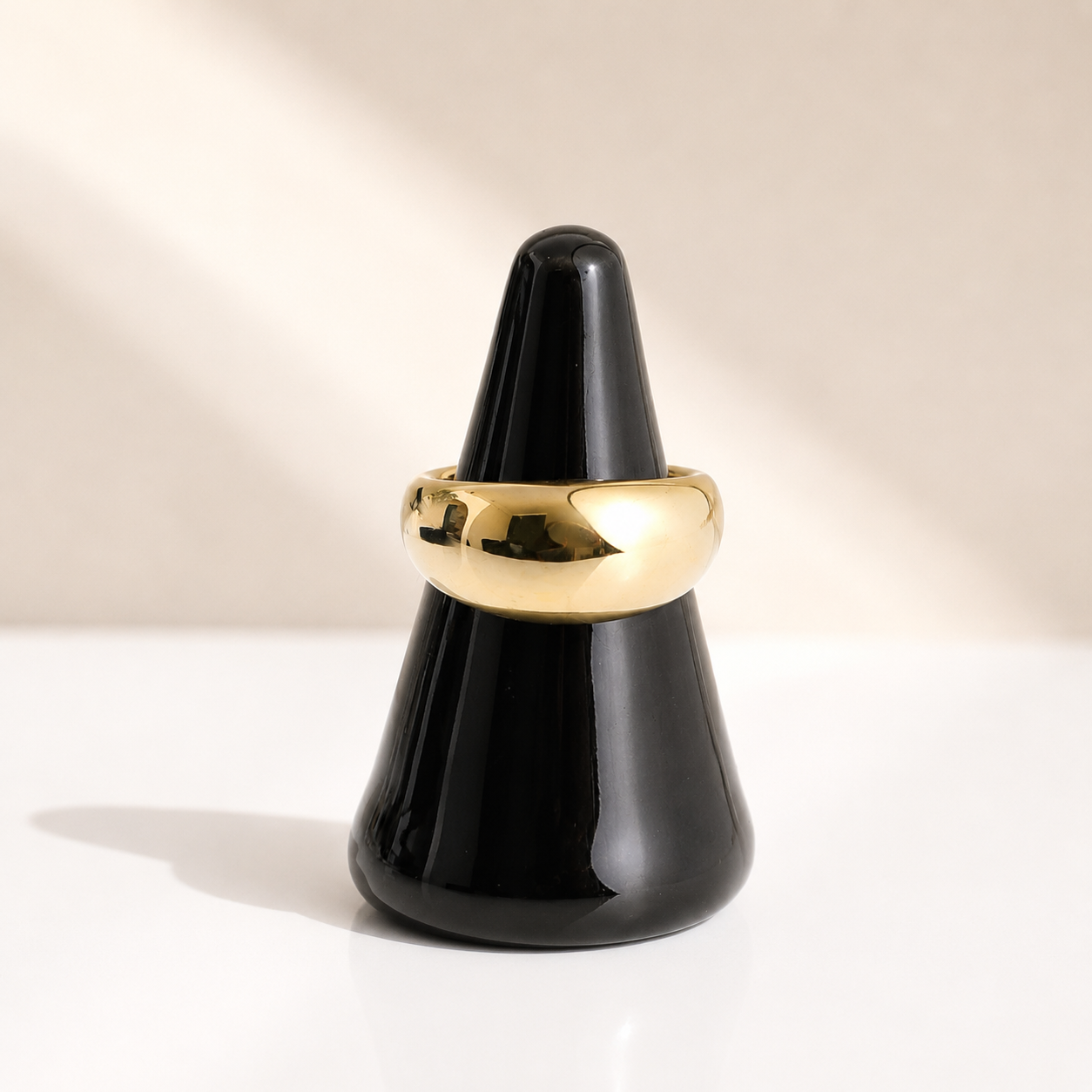 Dome Ring